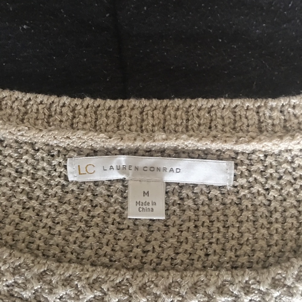 Sweater - Picture 2 of 2